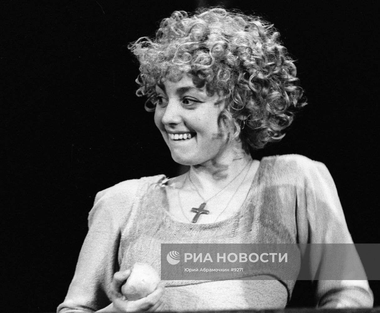 ШАНИНА "ТИЛЬ"