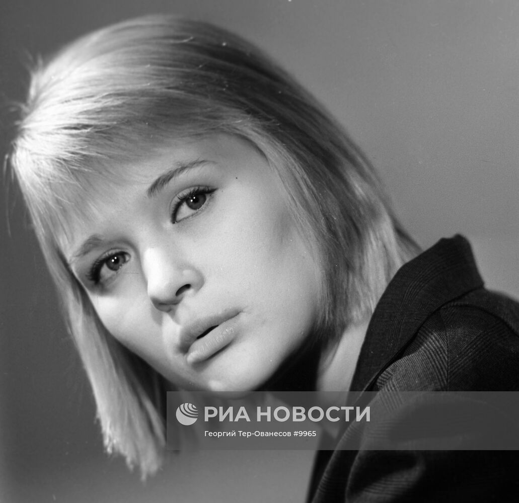 Галина Польских