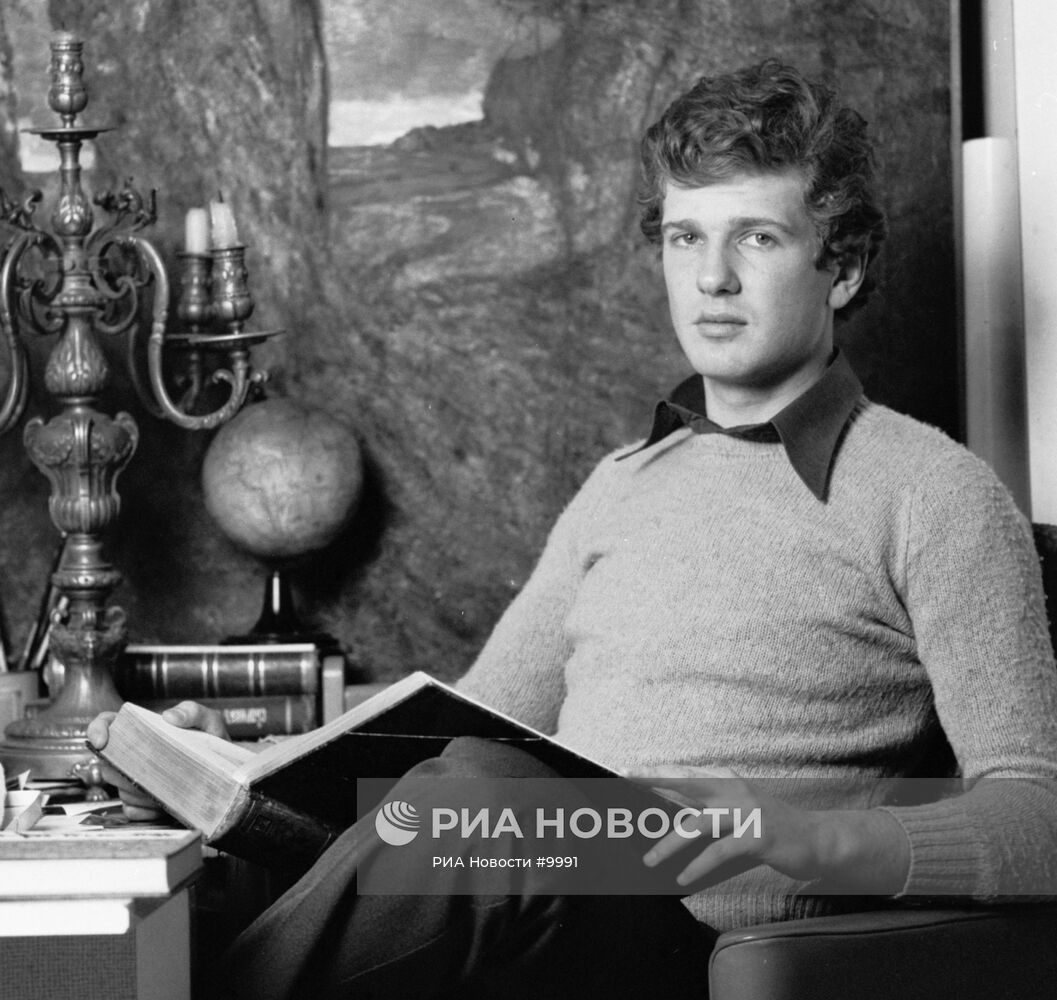 КОСТОЛЕВСКИЙ КАБИНЕТ