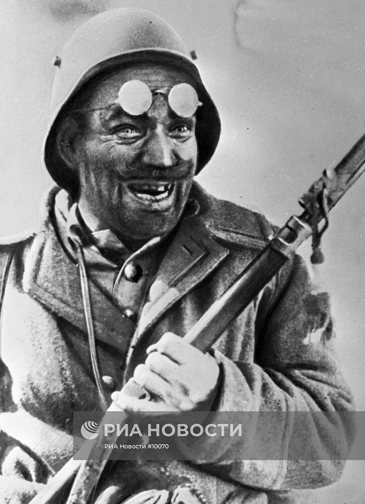 ФИЛЬМ "АРСЕНАЛ" СОЛДАТ