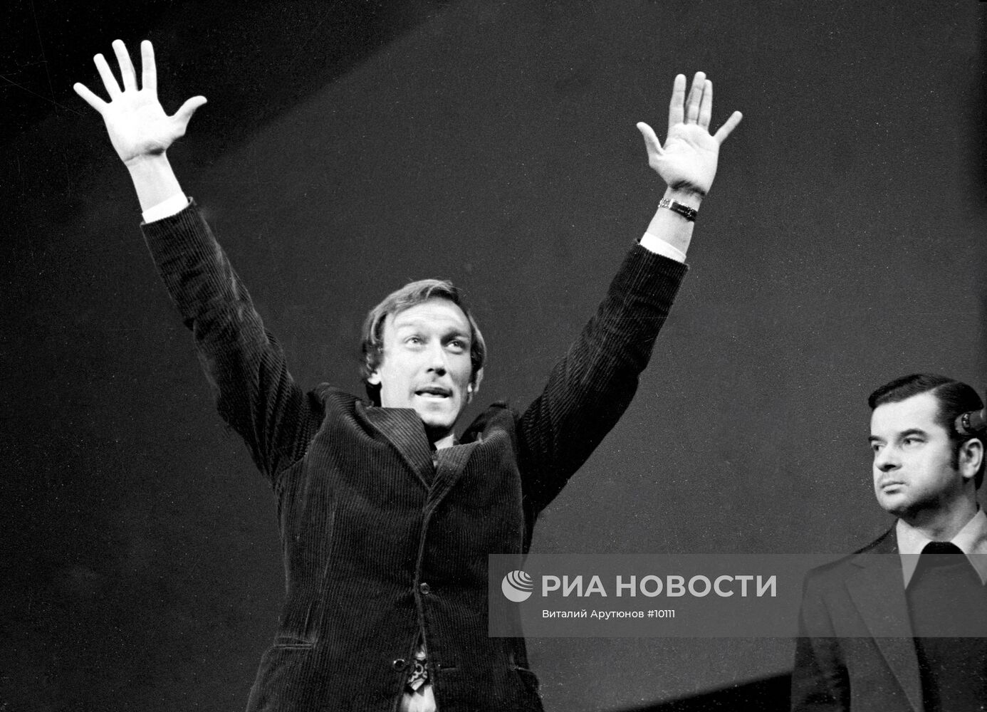 Олег Янковский