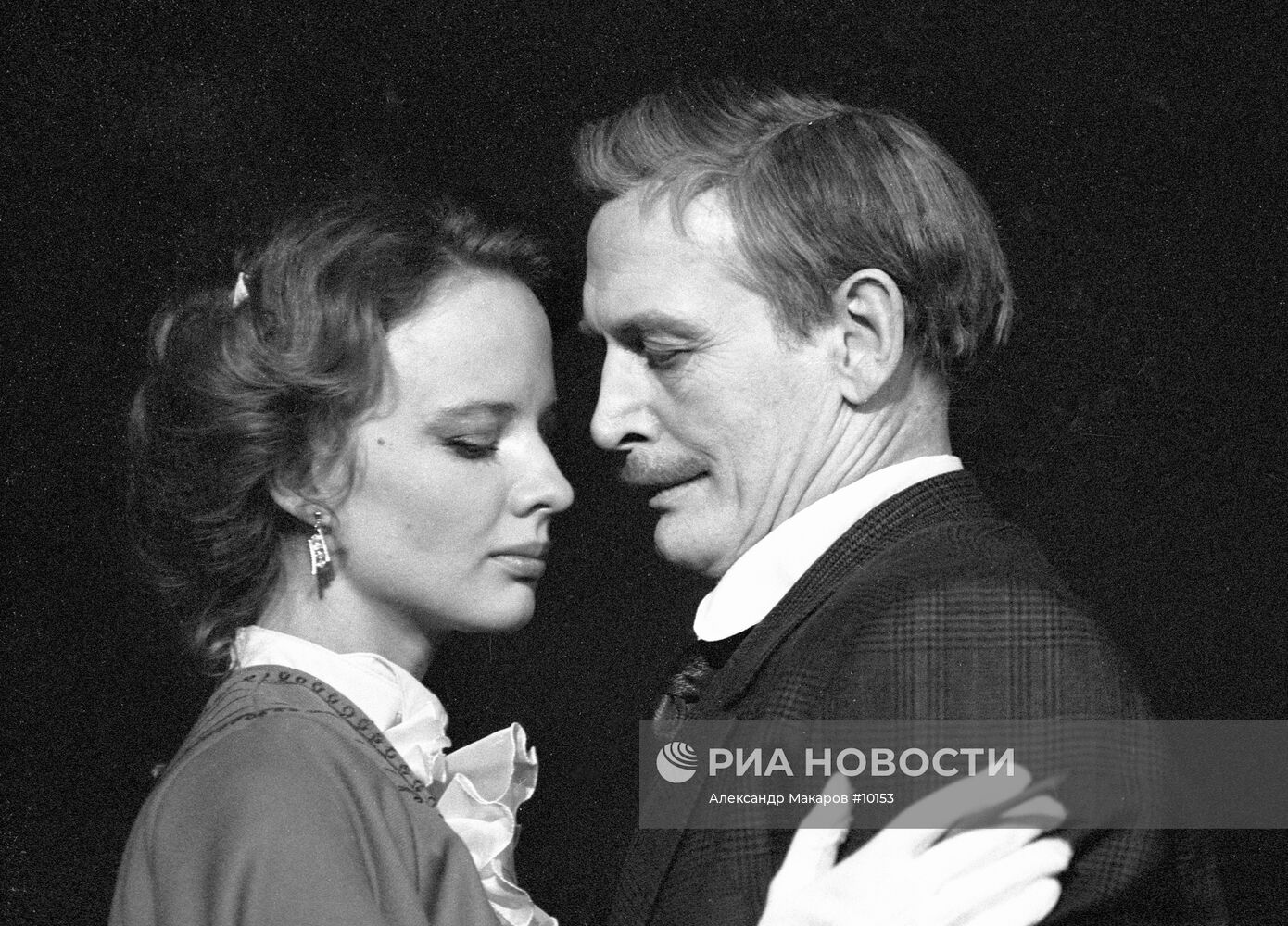 БЕЛИКОВА ЛАНОВОЙ СПЕКТАКЛЬ