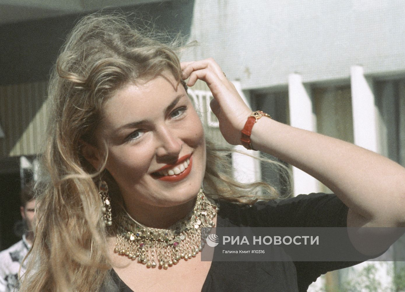 ШУКШИНА АКТРИСА