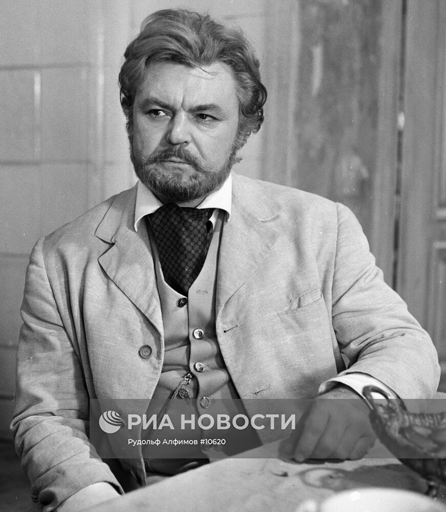 БОНДАРЧУК ФИЛЬМ