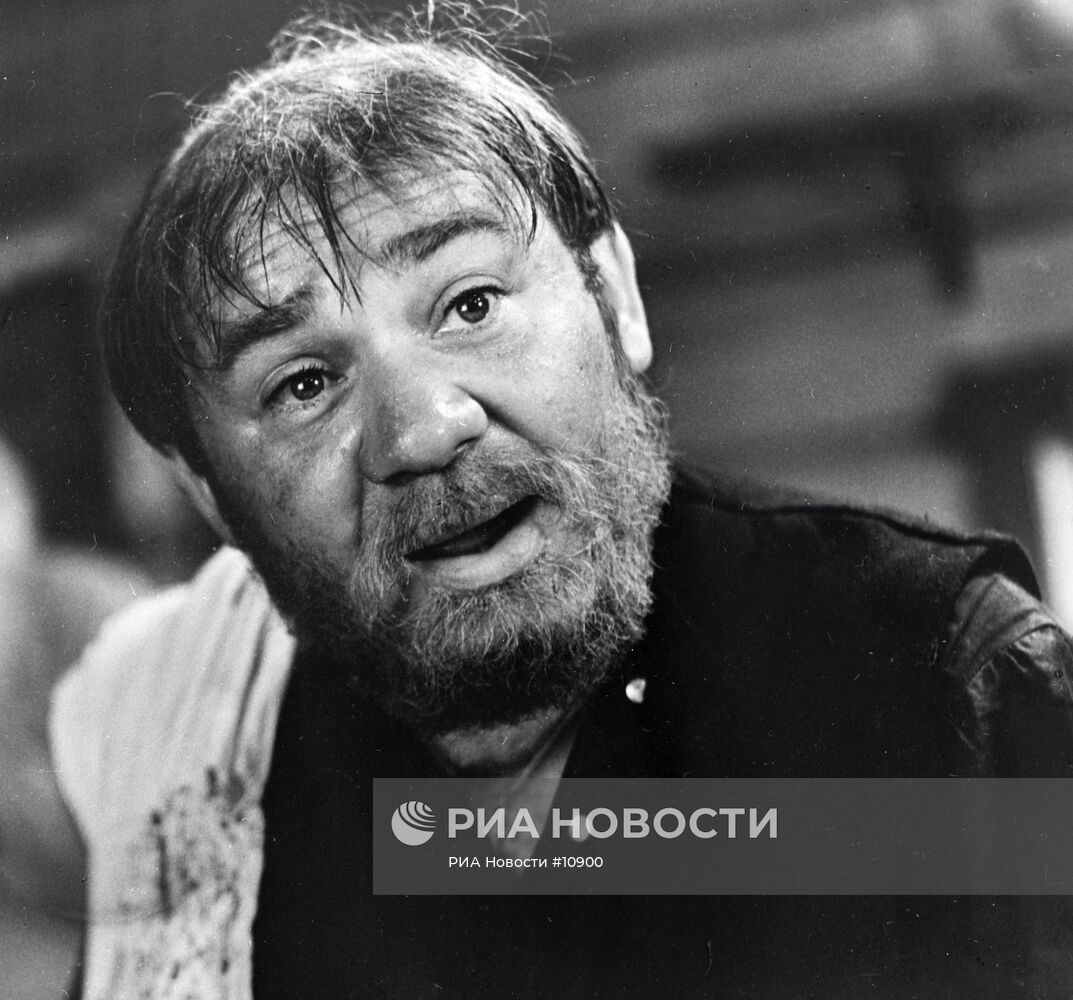 ЛЕОНОВ ФИЛЬМ