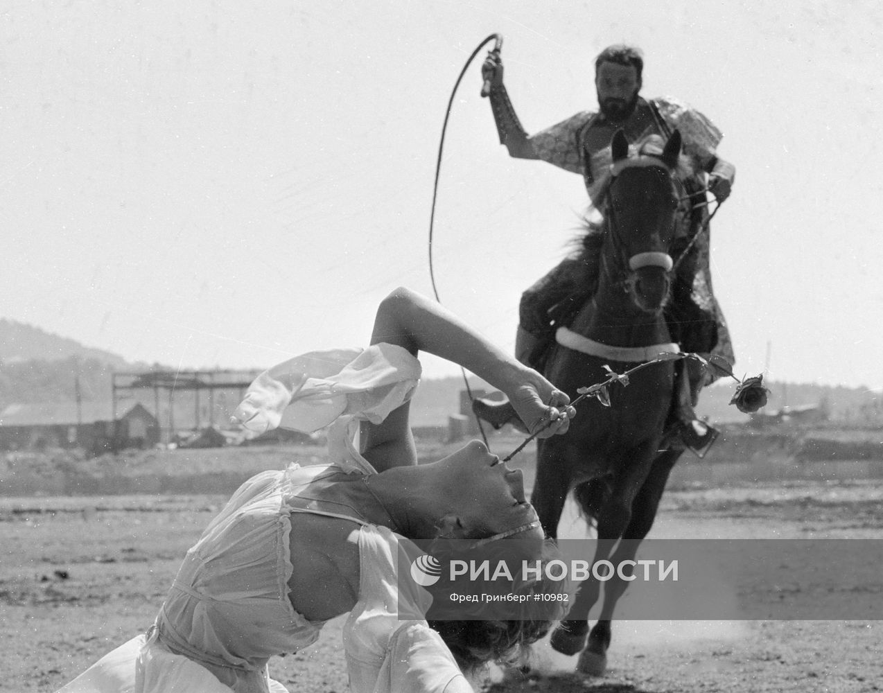 БУТАЕВ КАСКАДЕР