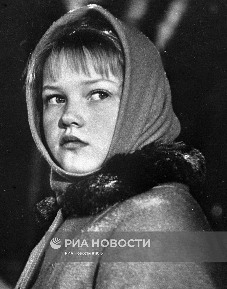 ПРОКЛОВА "ЗВОНЯТ, ОТКРОЙТЕ ДВЕРЬ"