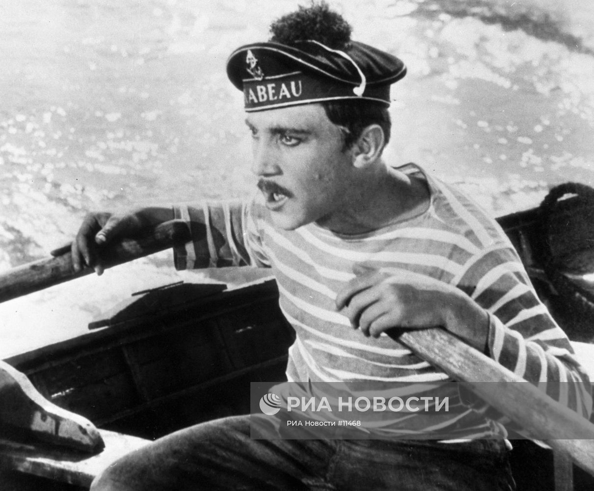 "ИНТЕРВЕНЦИЯ" ВЫСОЦКИЙ