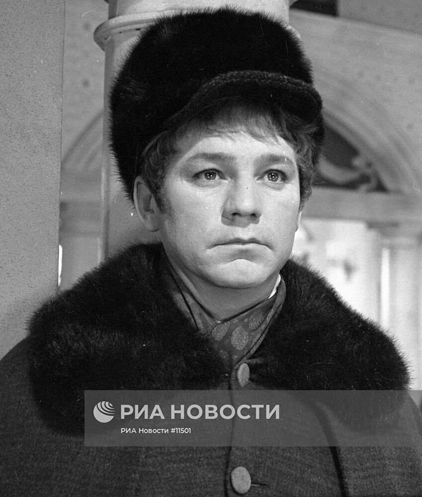 РЫБНИКОВ ФИЛЬМ "ДЯДЮШКИН СОН"