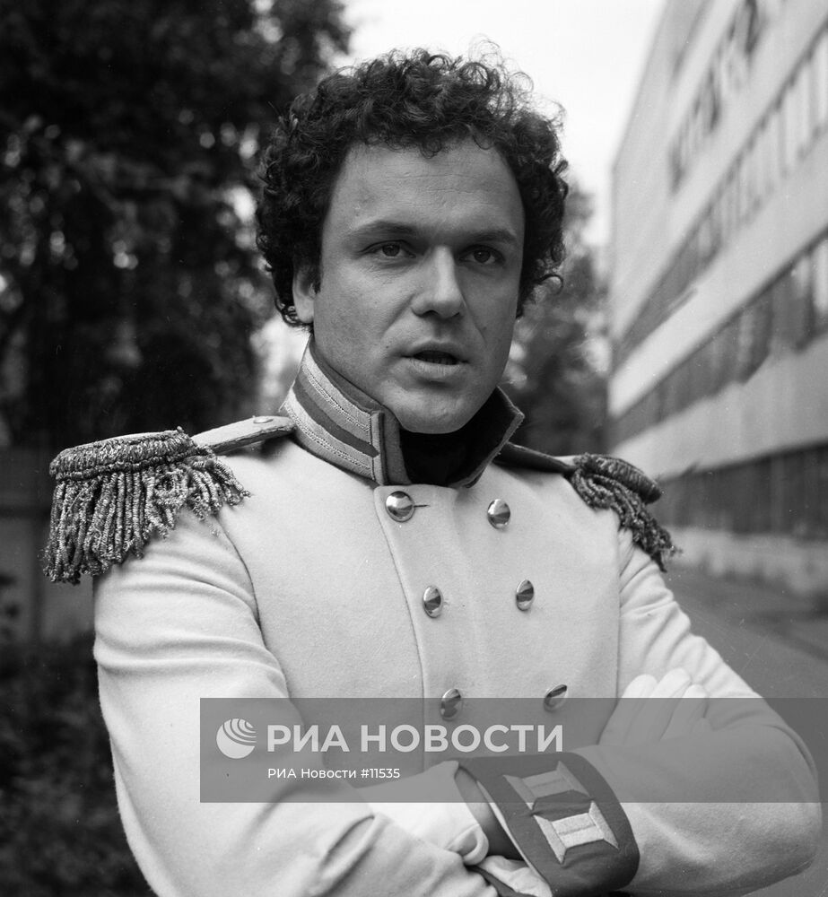 Николай Еременко