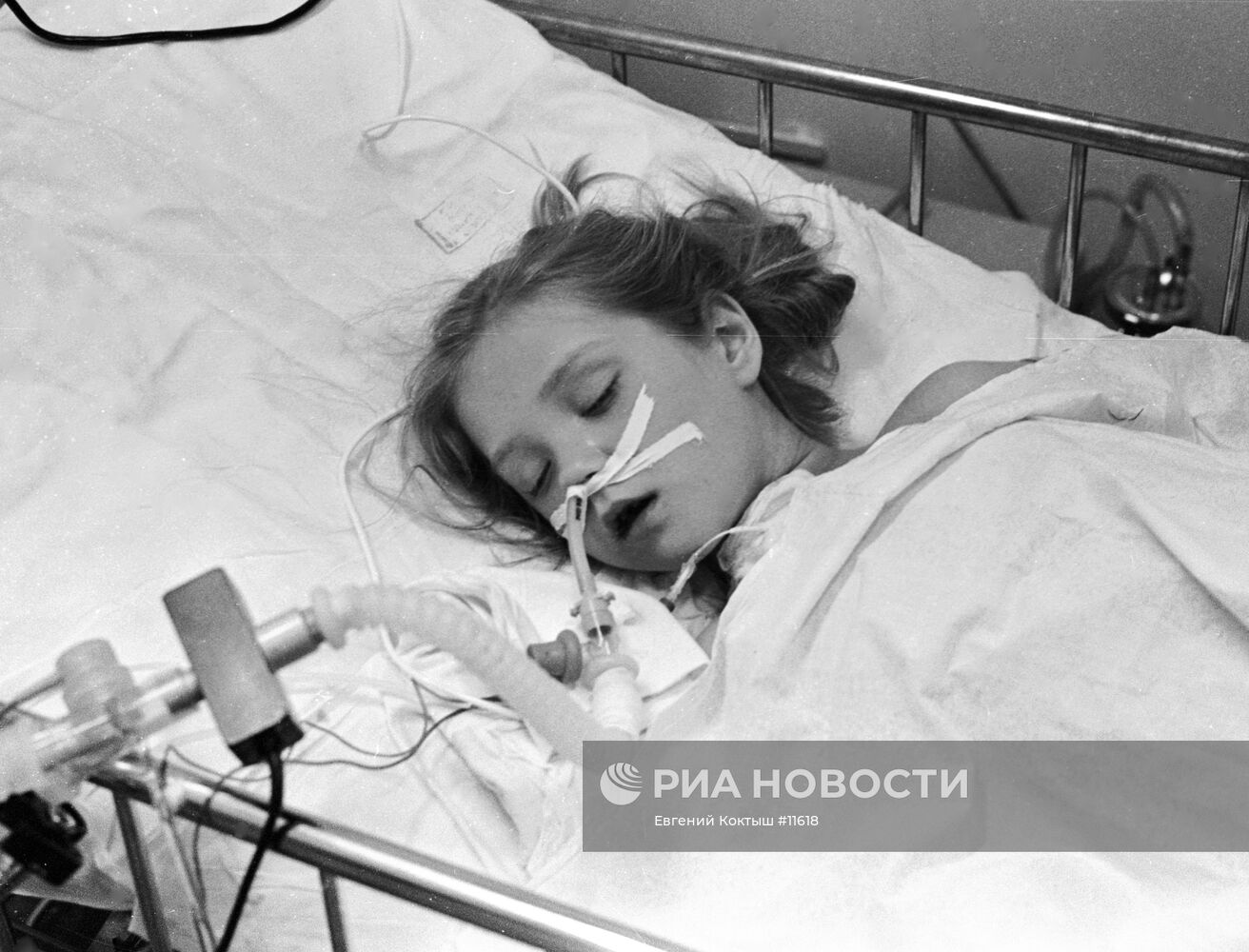 Детское отделение Белорусского республиканского гематологического центра