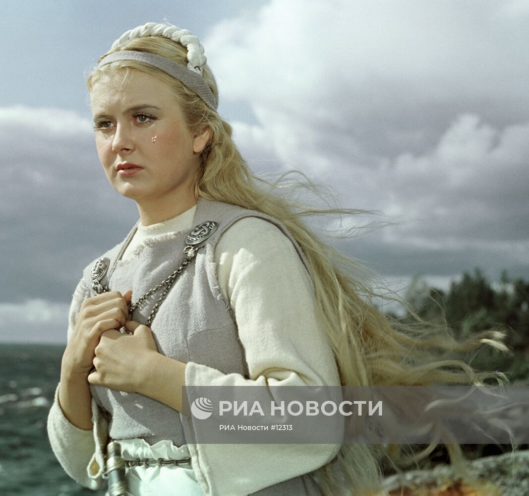 КИВИ ФИЛЬМ "САМПО"