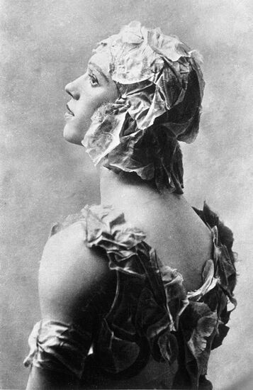 Вацлав Нижинский