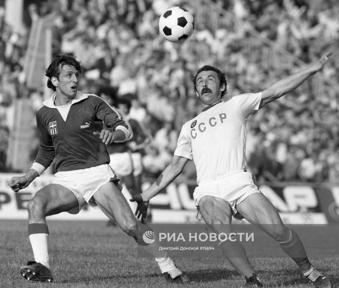 Валерий Газзаев