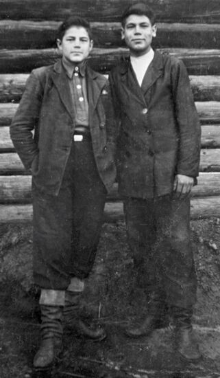 НИКОЛАЕВ БРАТ