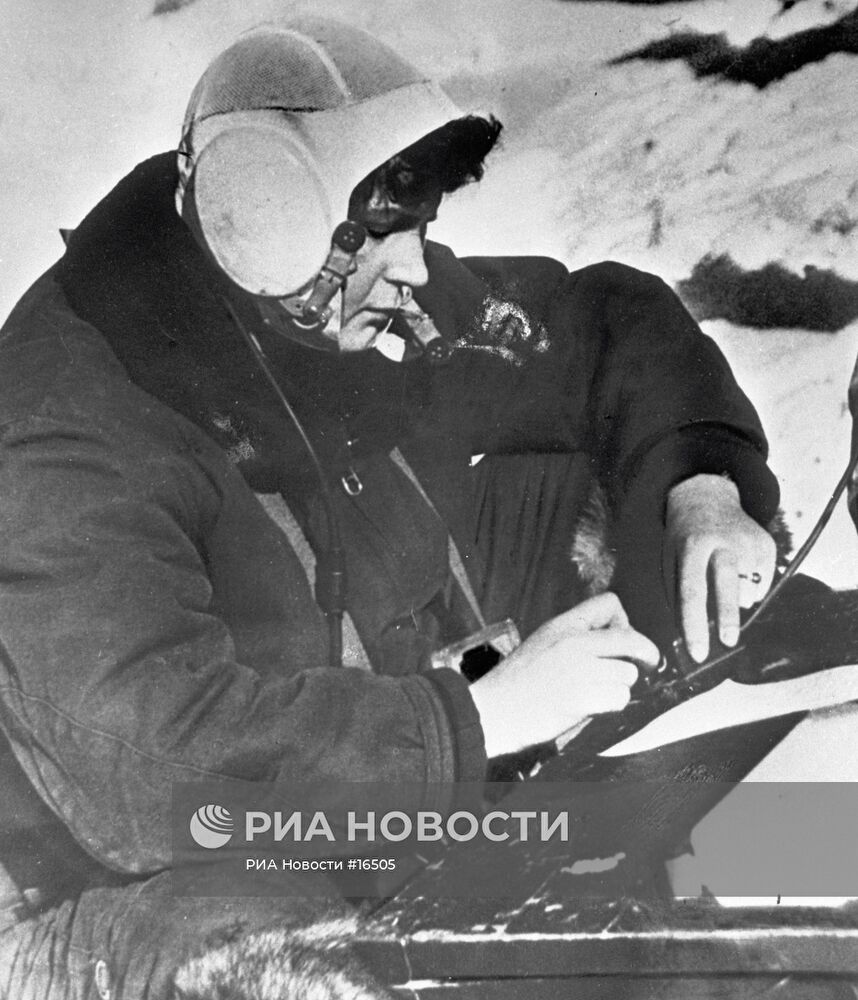 Валентина Терешкова