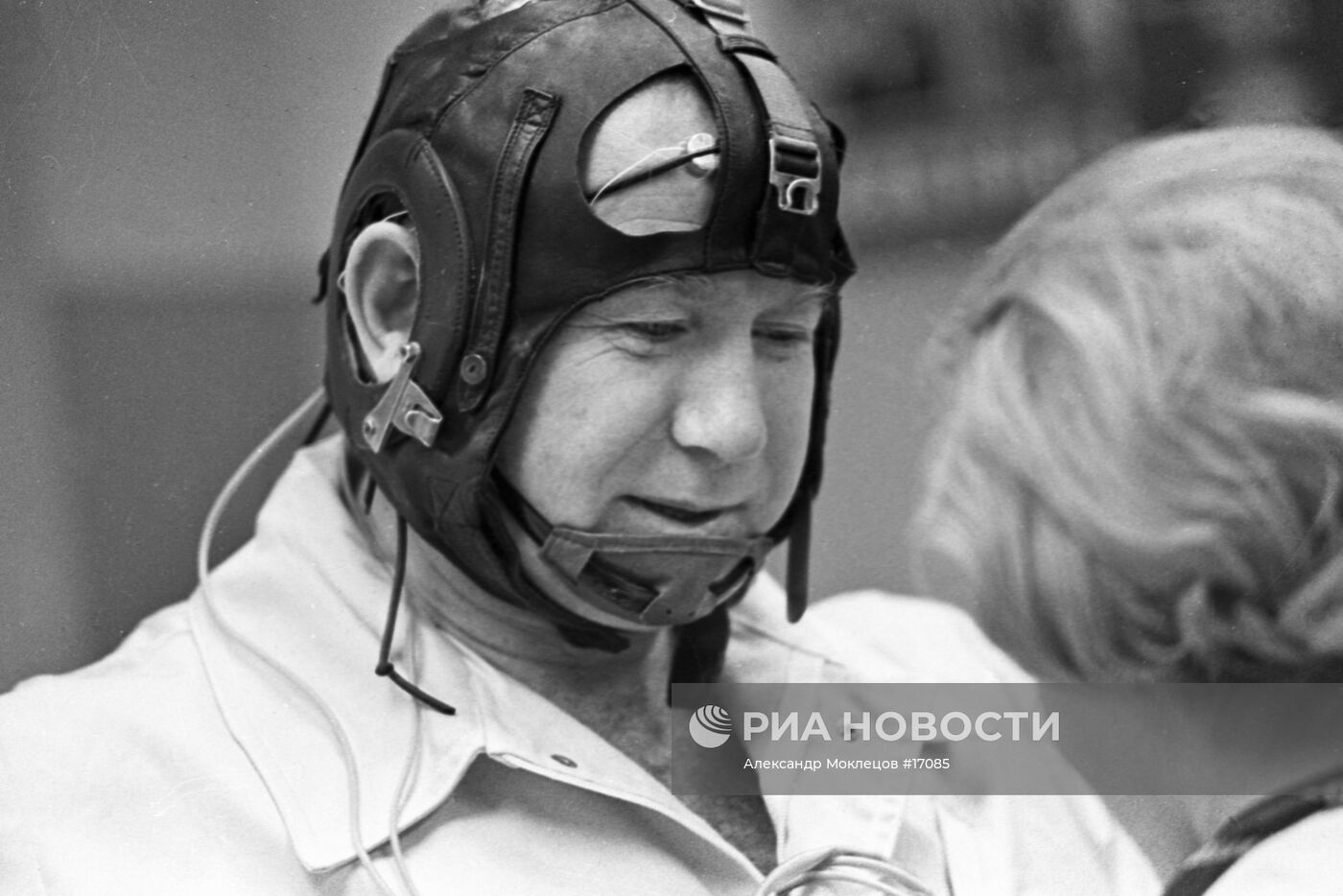 Алексей Леонов