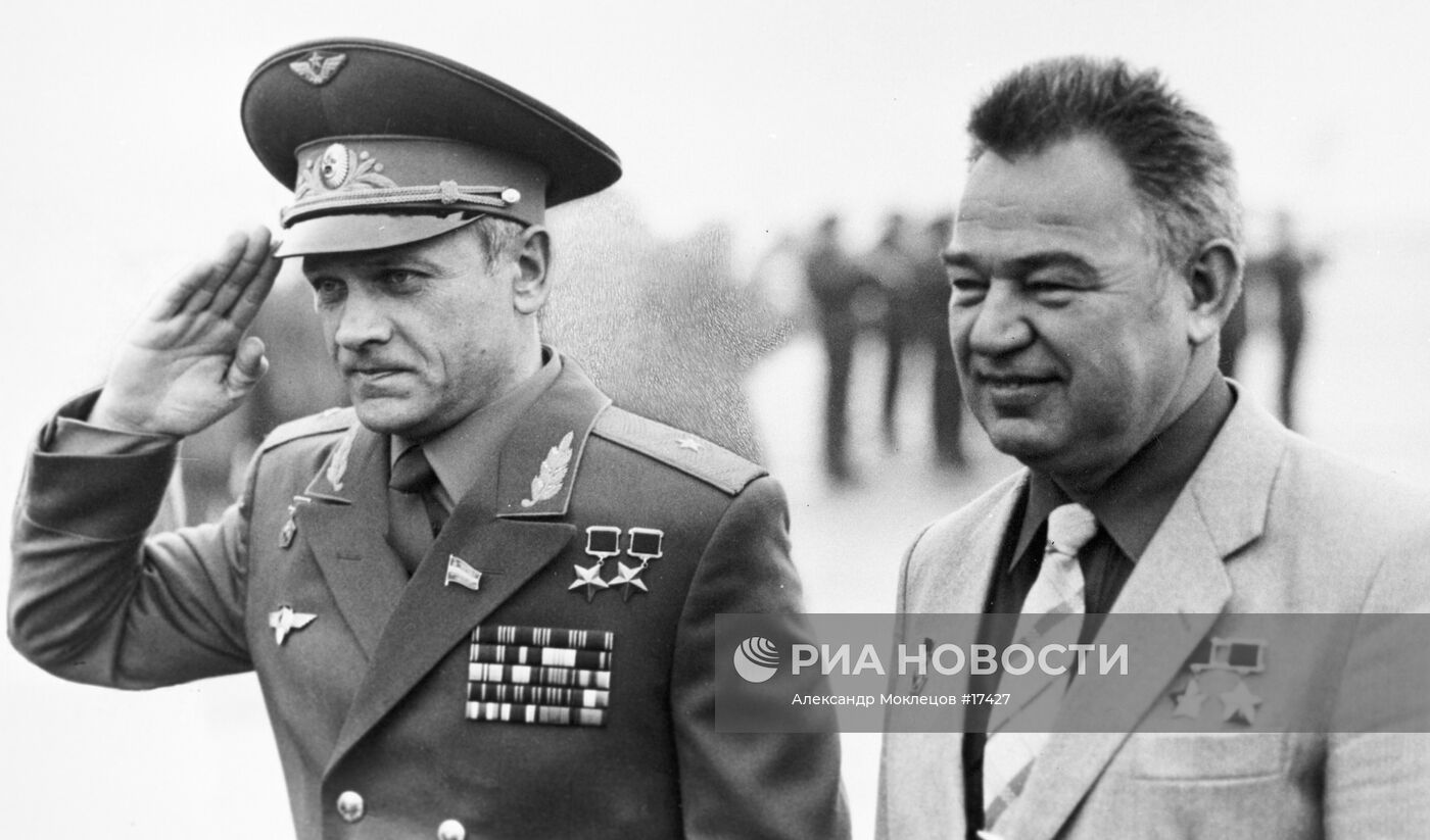 ДЖАНИБЕКОВ ГРЕЧКО