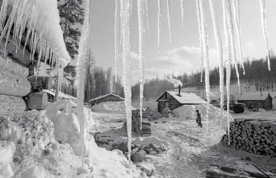 Артель старателей "Восток"