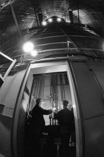 ЛИФТ ОСТАНКИНСКАЯ ТЕЛЕБАШНЯ