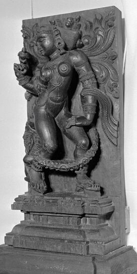 СКУЛЬПТУРА