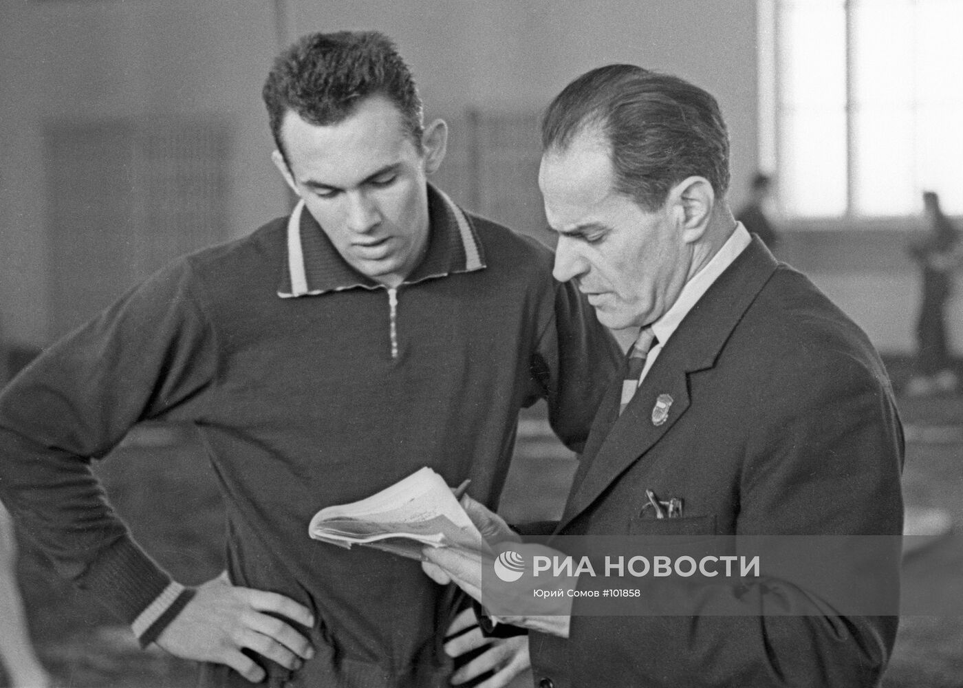 БРУМЕЛЬ ДЬЯЧКОВ ТРЕНЕР БЕСЕДА