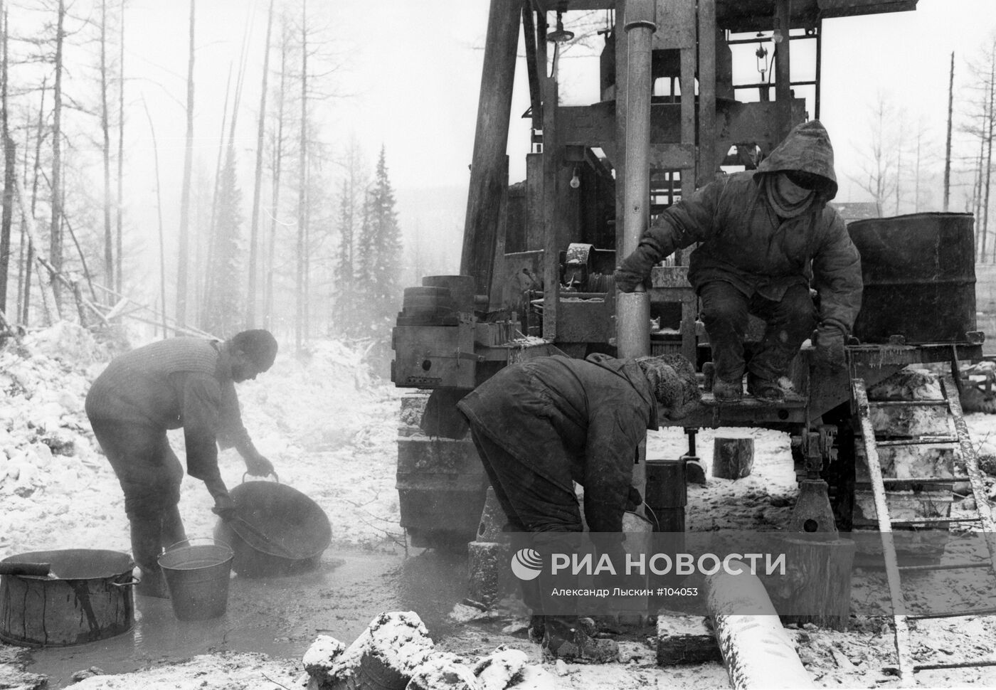Артель старателей "Восток"