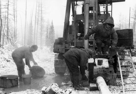 Артель старателей "Восток"