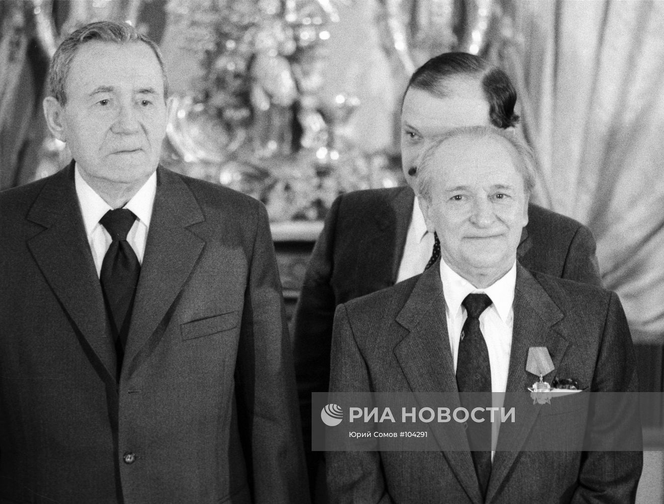 ГРОМЫКО НАТТА