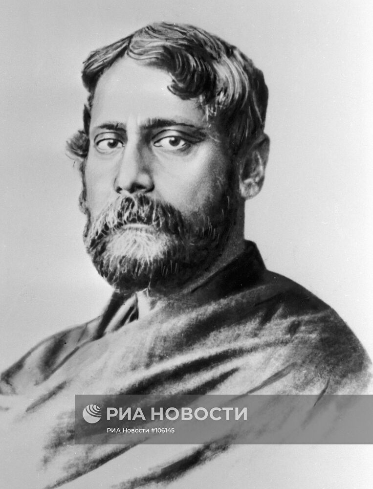 ТАГОР