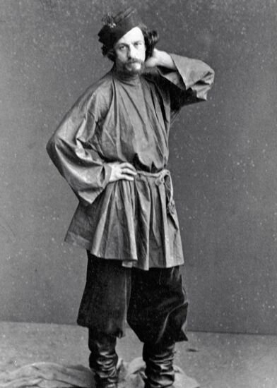 Иванов Лев Иванович