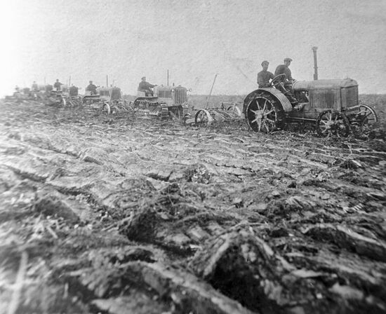 ЦЕЛИНА ПОДЪЕМ