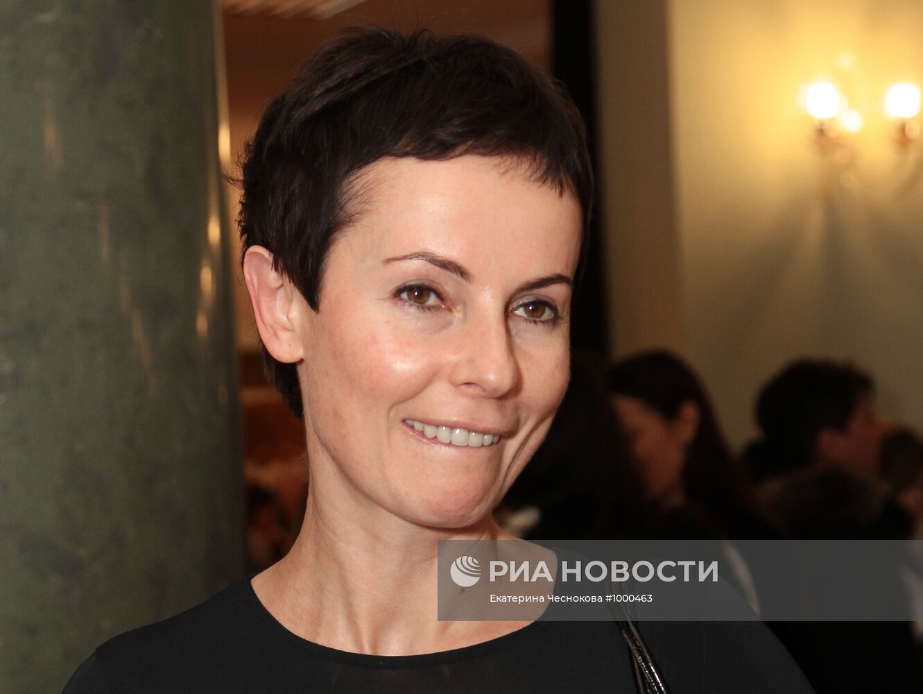 Презентация Духового оркестра Олега Меньшикова