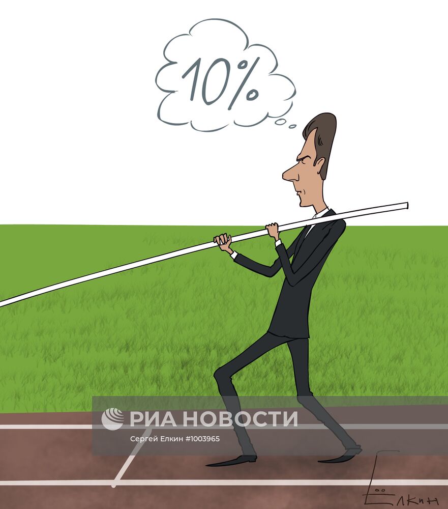 Второе пришествие Прохорова в политику: теперь в президенты