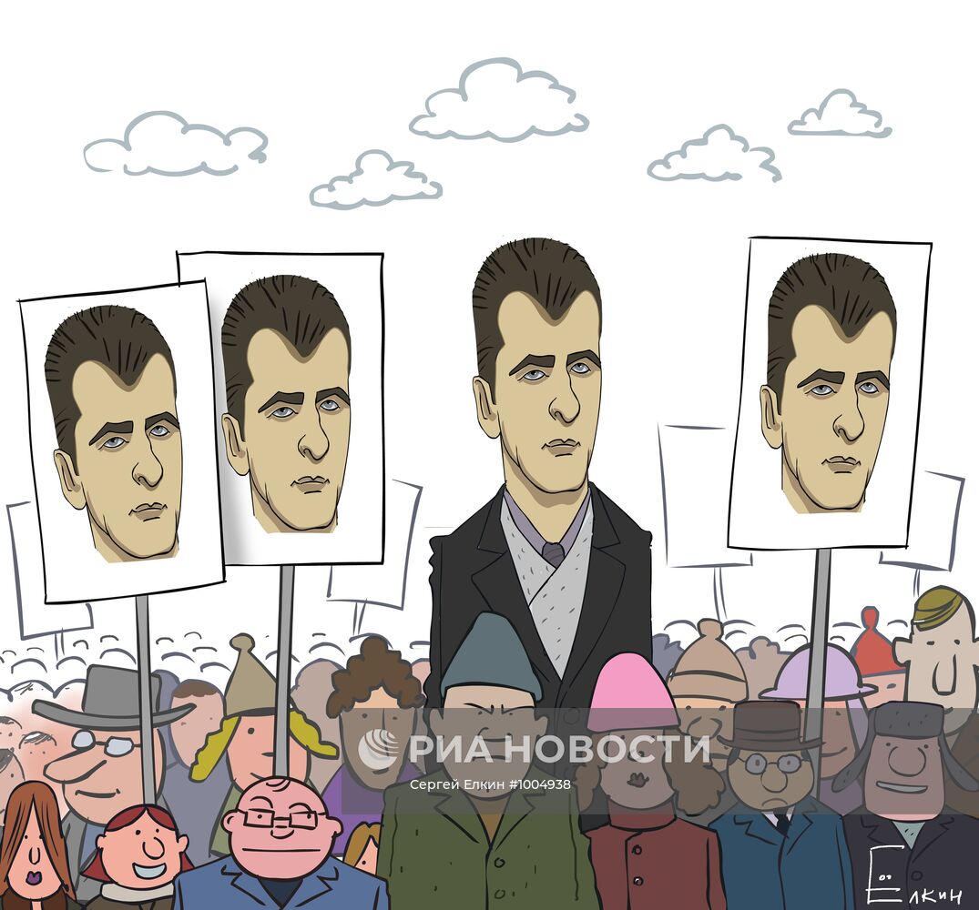 Прохоров не исключает, что будет участвовать в митинге оппозиции
