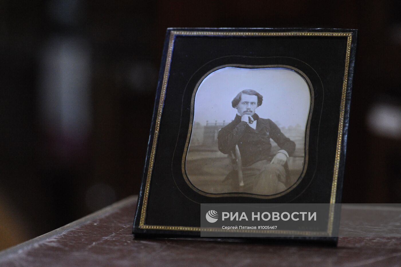 Архив кинофотодокументов в Красногорске
