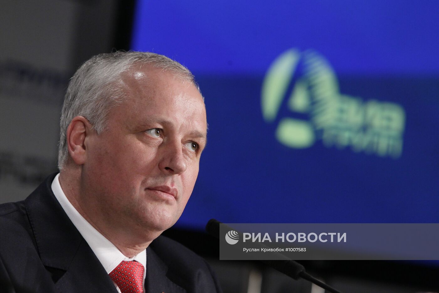 Презентация терминала "А" для пассажиров деловой авиации