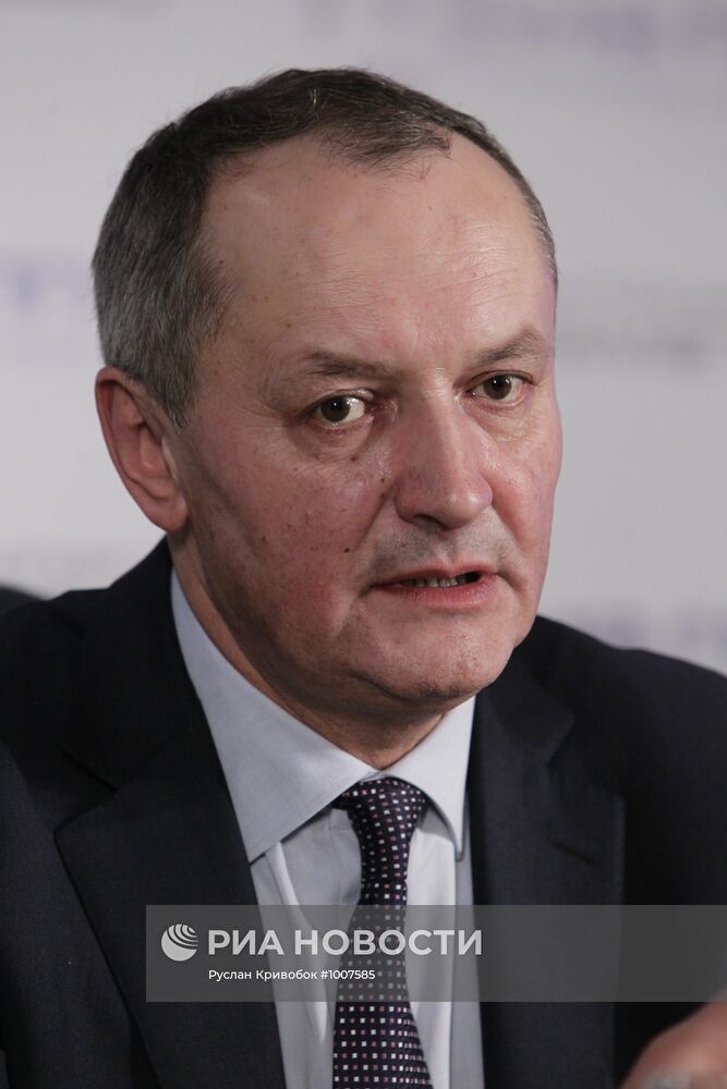 Презентация терминала "А" для пассажиров деловой авиации