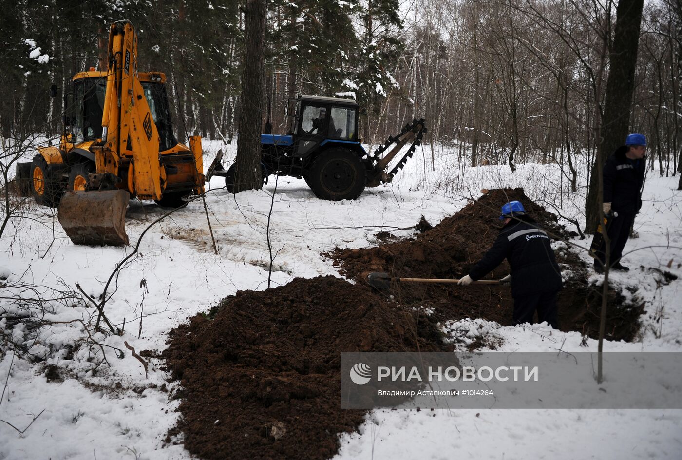 "Ростелеком" установил видеокамеры на избирательном участке