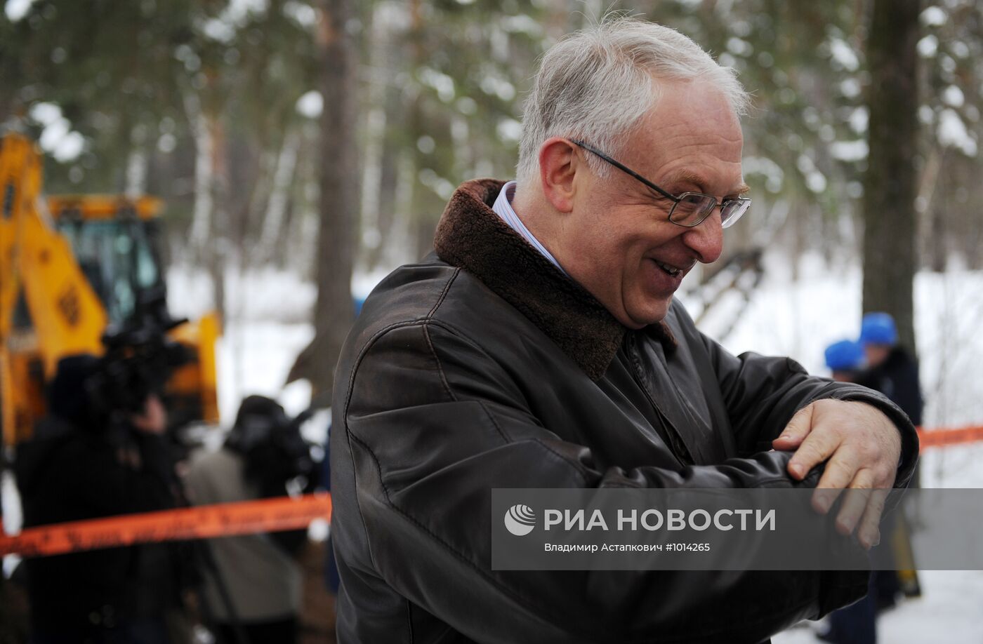 "Ростелеком" установил видеокамеры на избирательном участке