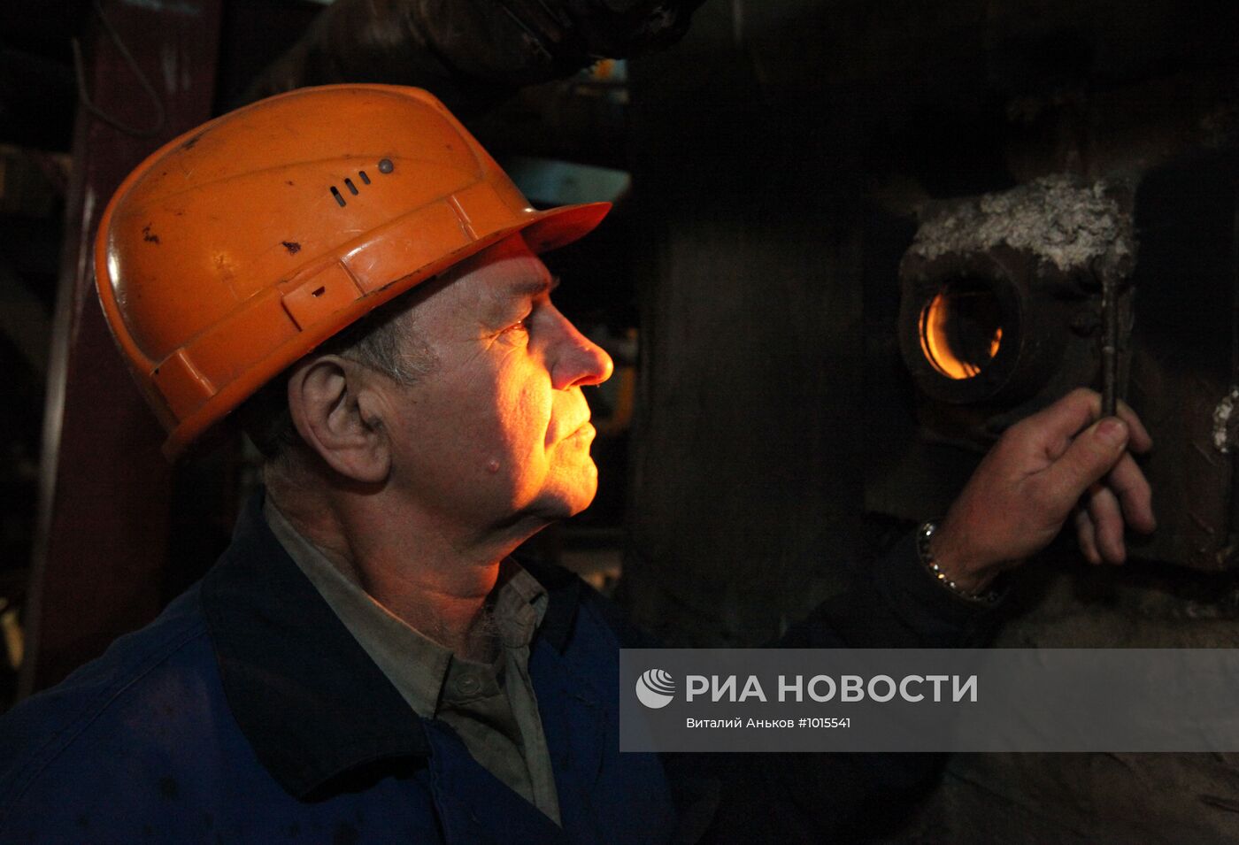 Владивостокские ТЭЦ-1 и ТЦ "Северная" переведены на газ