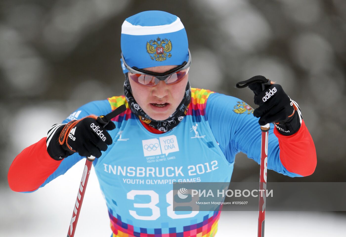 Жамбалова лыжница. Алиса Саяновна Жамбалова Российская лыжница.