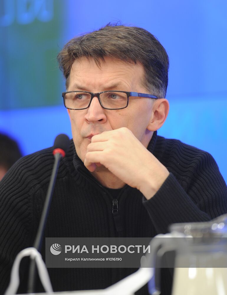 П/к, посвященная созданию "Лиги избирателей"