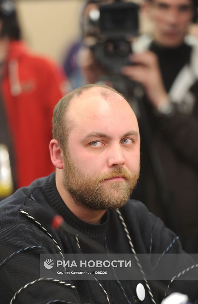 П/к, посвященная созданию "Лиги избирателей"