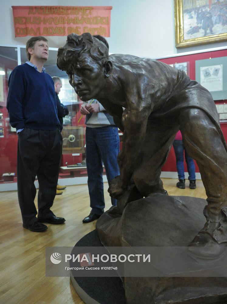 Новый посол США в России Майкл Макфол