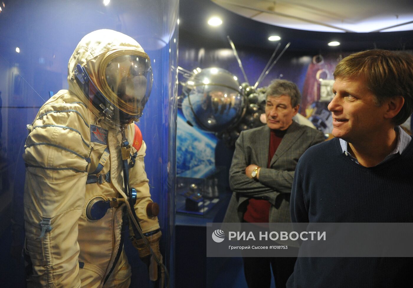 Новый посол США в России Майкл Макфол