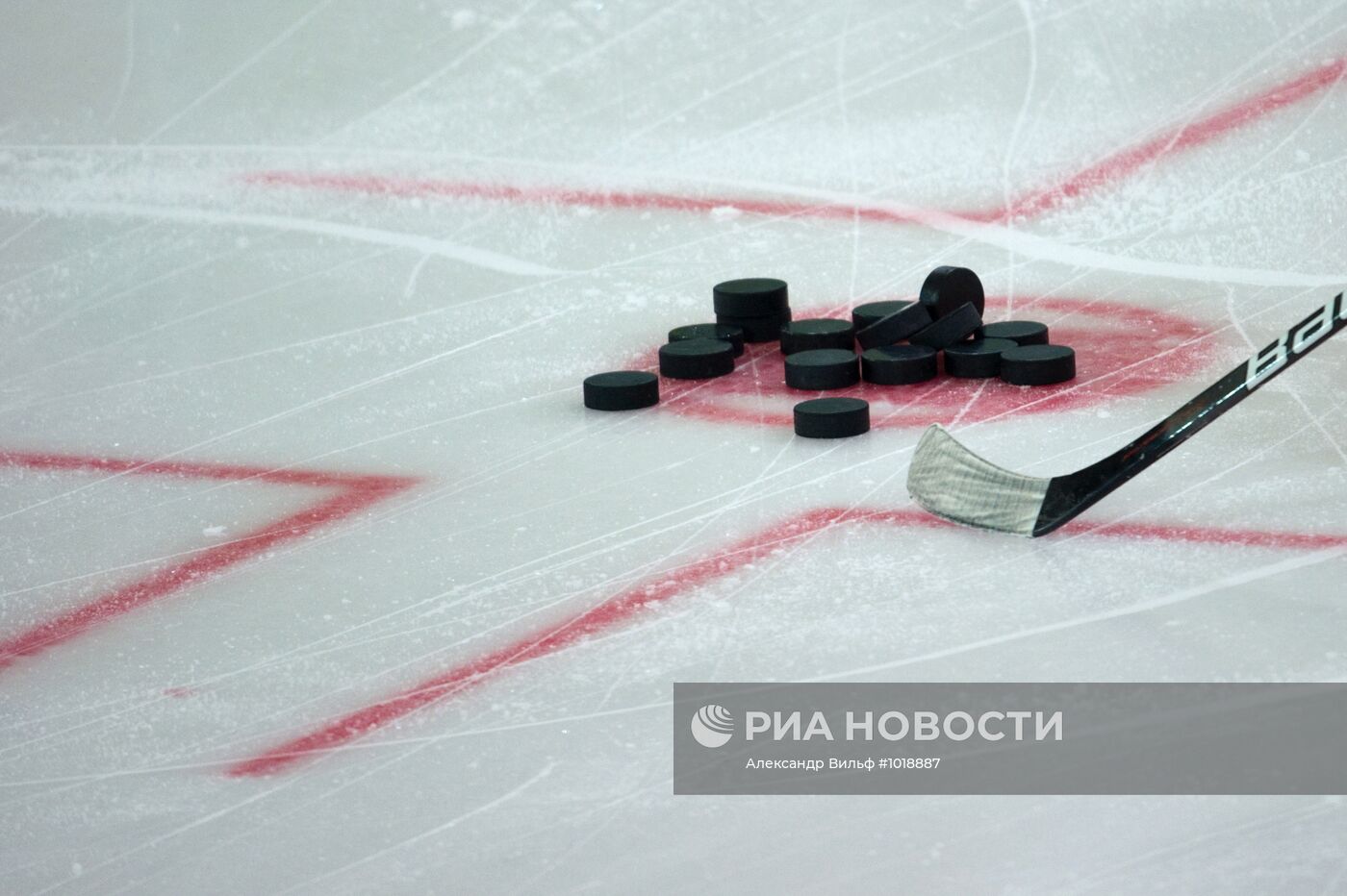 Зимняя Юношеская Олимпиада - 2012. Хоккей. Женщины. Финал