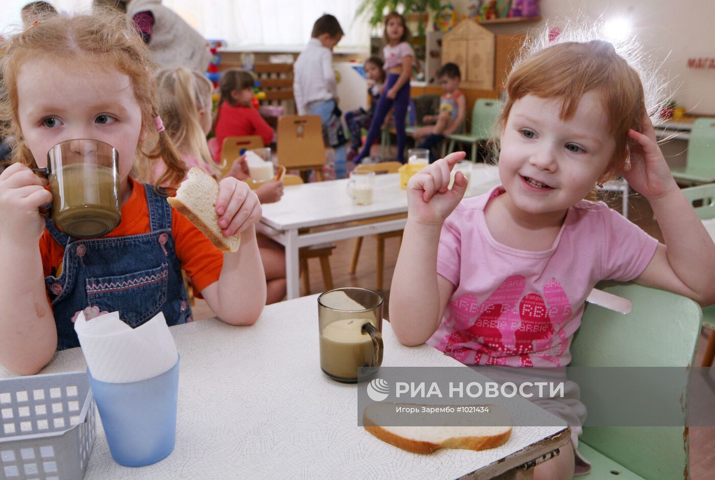 "Центр развития ребенка - детский сад №130" города Калининграда