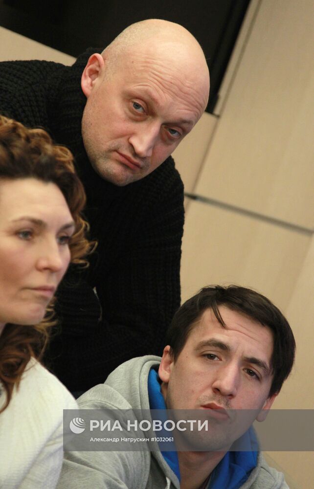 П/к благотворительного проекта "Все Настоящее – Детям"