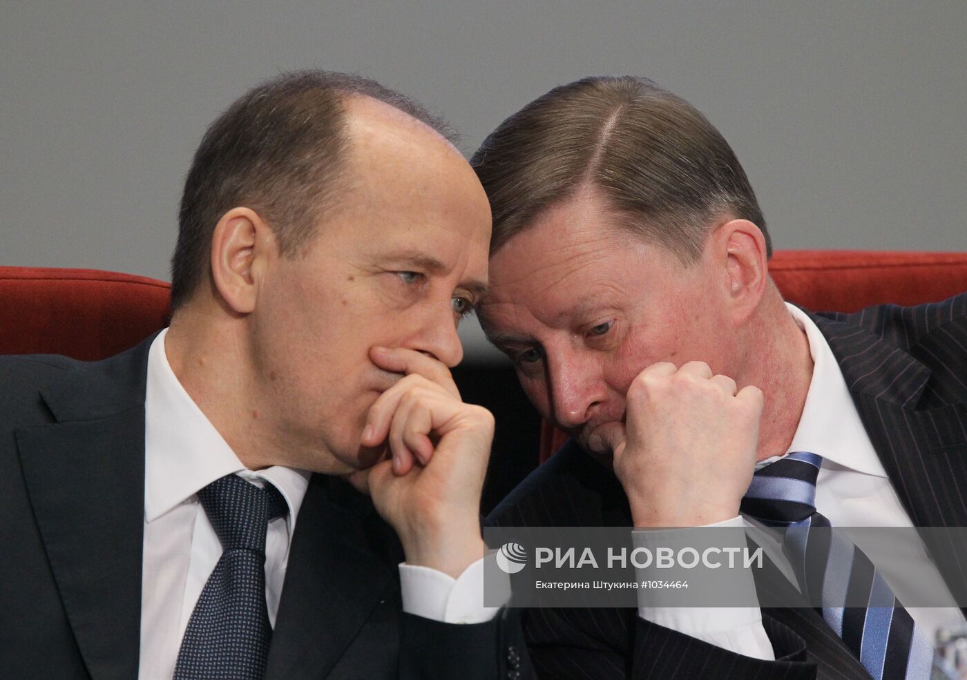 Выступление Д. Медведева на расширенной коллегии МВД РФ